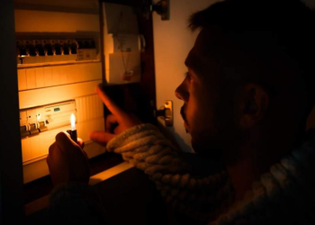 Guardia Civil Refuerza Seguridad Ante Apagón En España