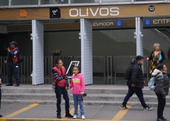 Línea 12 CDMX: Mantiene Pendientes De Revisión