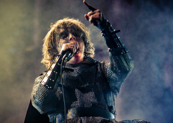 My Chemical Romance vuelve a la CDMX