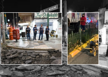 Monterrey Refuerza Su Imagen Urbana Con Nuevas Jornadas De Limpieza