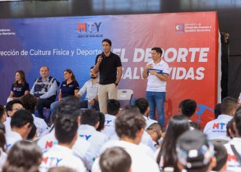 OLIMPIADA-PARALIMPIADA-2025-MONTERREY