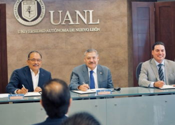 UANL y Escobedo Impulsan Profesionalización Pública