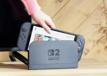 Nintendo Lanza Su Esperada Switch 2