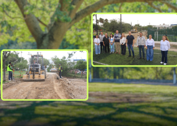 Monterrey Invierte 25.4 Mdp En Rehabilitación De Cuatro Parques