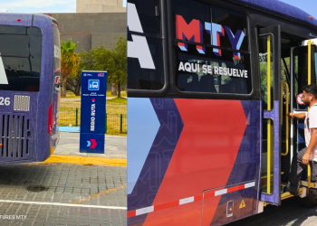 Marcelo Impulsa Regio Ruta Para Una Movilidad Digna En Monterrey