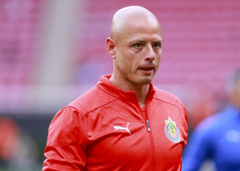 Chicharito Hernández Recibe Multa Por Comentarios Sexistas