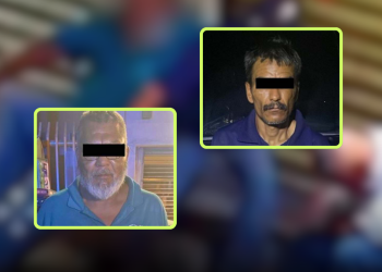 Hombres Usaban Taxi Para Robar A Personas Dormidas En Monterrey