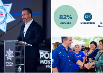 Adrián de la Garza ha demostrado que los verdaderos aplausos no se consiguen con pauta sino con resultados - PUNTO CRITICO - Punto Critico adrián-de-la-garza-mty