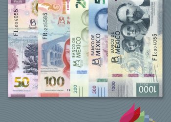nuevos-billetes-banxico - Punto Critico ¿A Dónde Va El Billete De 20 Pesos?