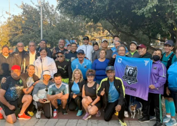maratón-de-adultos-mayores-San-Pedro-Garza-Osos-San-Pedro-parque-lineal-Clouthier-actividad-física