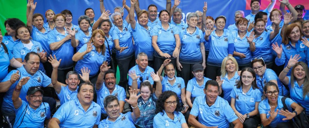 maratón de adultos mayores - Punto Critico maratón-de-adultos-mayores-San-Pedro-Garza-Osos-San-Pedro-parque-lineal-Clouthier-actividad-física