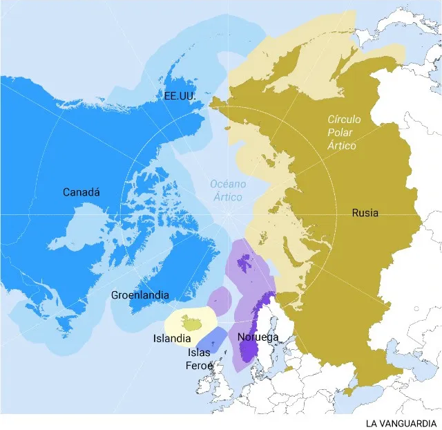 Groenlandia-estratégica-Trump-Groenlandia-seguridad-nacional-OTAN-recursos-naturales