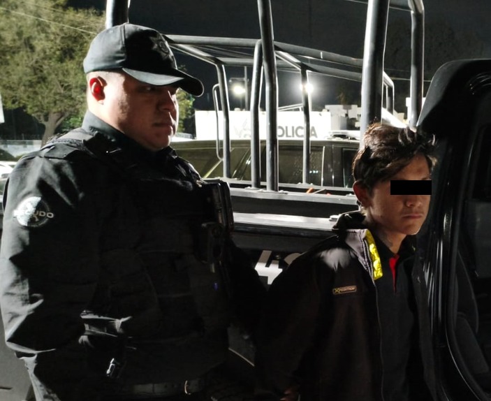 robo-a-negocio-Monterrey-Policía-municipal-estrategia-Escudo-tiendas-conveniencia