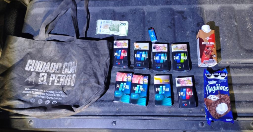 robo-a-negocio-Monterrey-Policía-municipal-estrategia-Escudo-tiendas-conveniencia