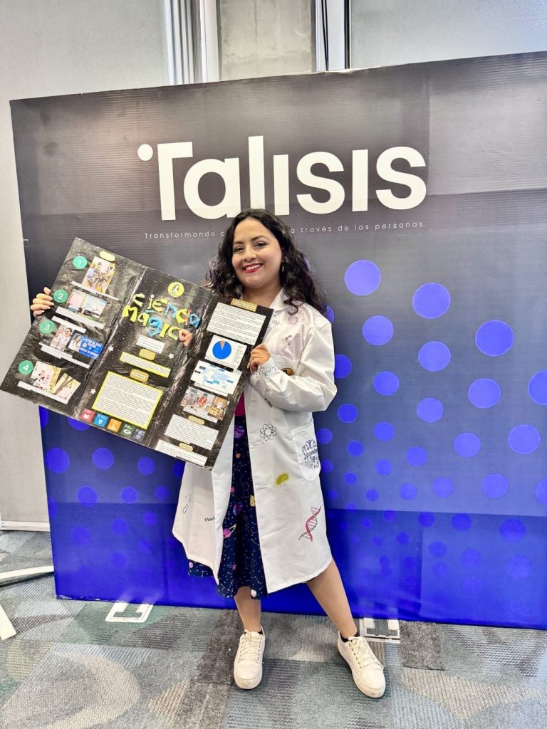 docente-de-la-uanl-NASA-Preparatoria-3-educación-STEM-SEEC-2026