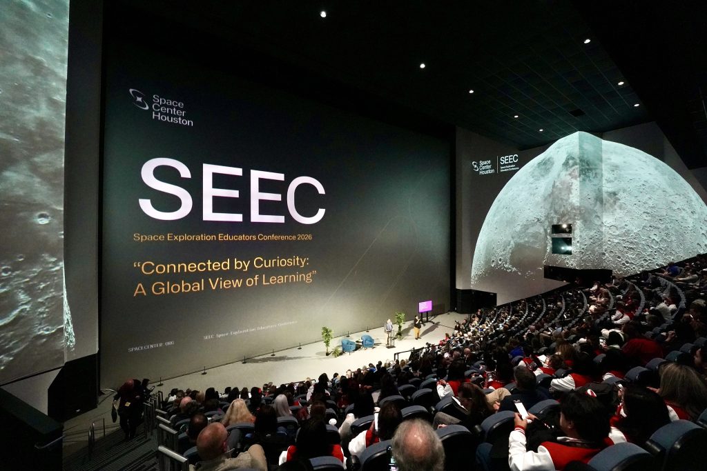 docente-de-la-uanl-NASA-Preparatoria-3-educación-STEM-SEEC-2026