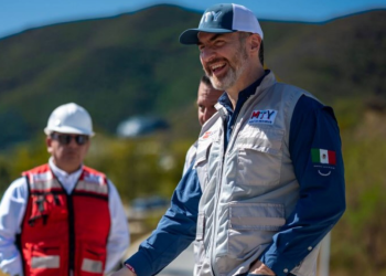 Circuito-Vial-Huajuco-Adrián-de-la-Garza-Carretera-Nacional-inversión-municipal-movilidad-sur