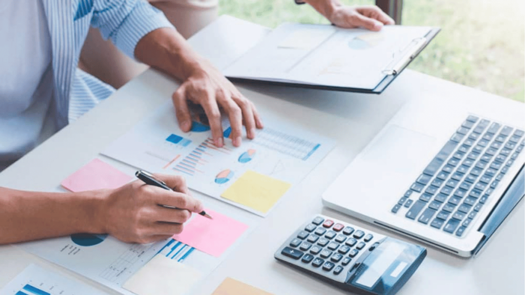 Tienes todo abril para hacer las declaraciones anuales como persona física.