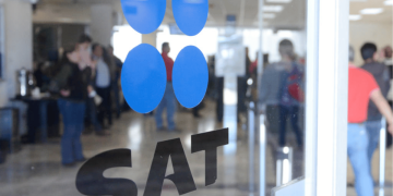 En el sitio web del SAT se pueden realizar las Declaraciones anuales durante todo el mes.