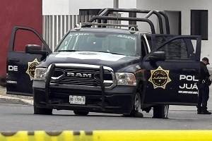 Detenido escapa en patrulla de escobedo