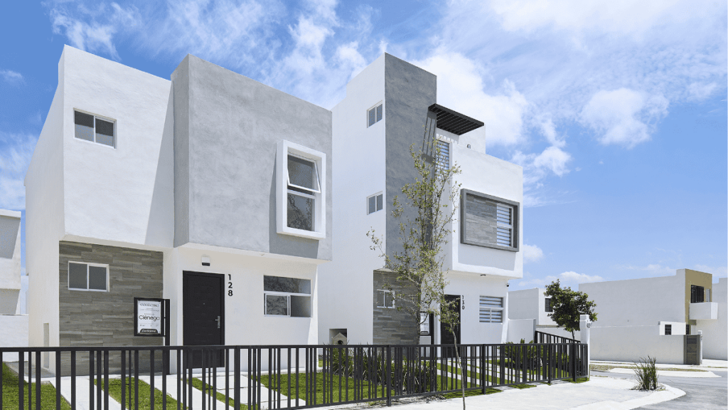 Crédito Infonavit te ayuda a comprar una vivienda al menor precio