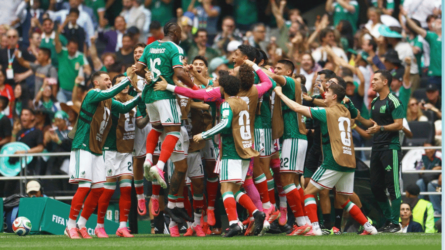 victoria-de-mexico - Punto Critico Victoria de México