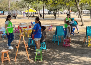 Alameda de Pinta