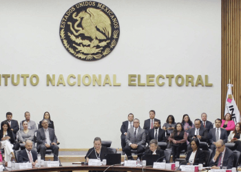 Nuevos partidos políticos