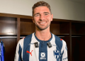 Hugo Cuypers llega a Rayados