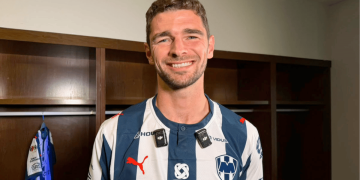 Hugo Cuypers llega a Rayados