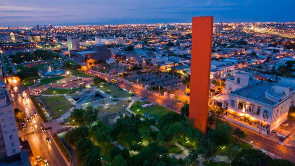 Vivir en zona de comercios en Monterrey