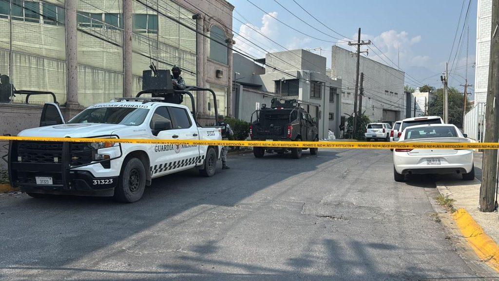 punto-critico-FEIF - Punto Critico Cateo en San Jerónimo