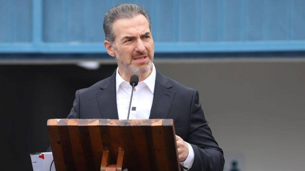Adrían de la Garza