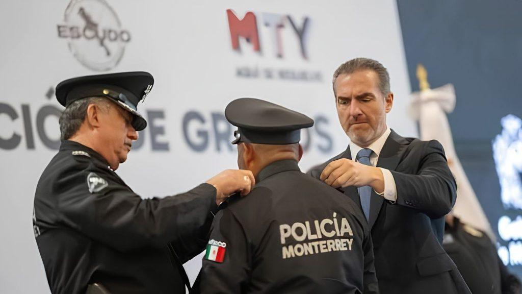 punto-critico-Adrian-de-la-Garza-procurador - Punto Critico Seguridad de Monterrey