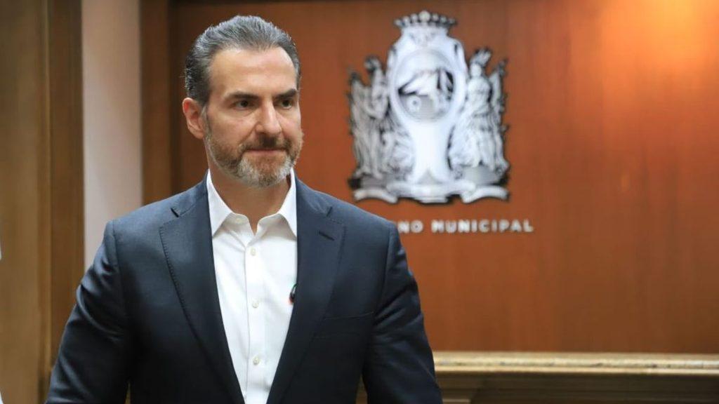 Adrián de la Garza