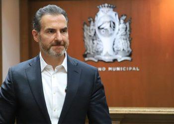 gobernar en Nuevo León"