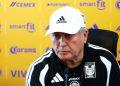 tigres víctor manuel vucetich